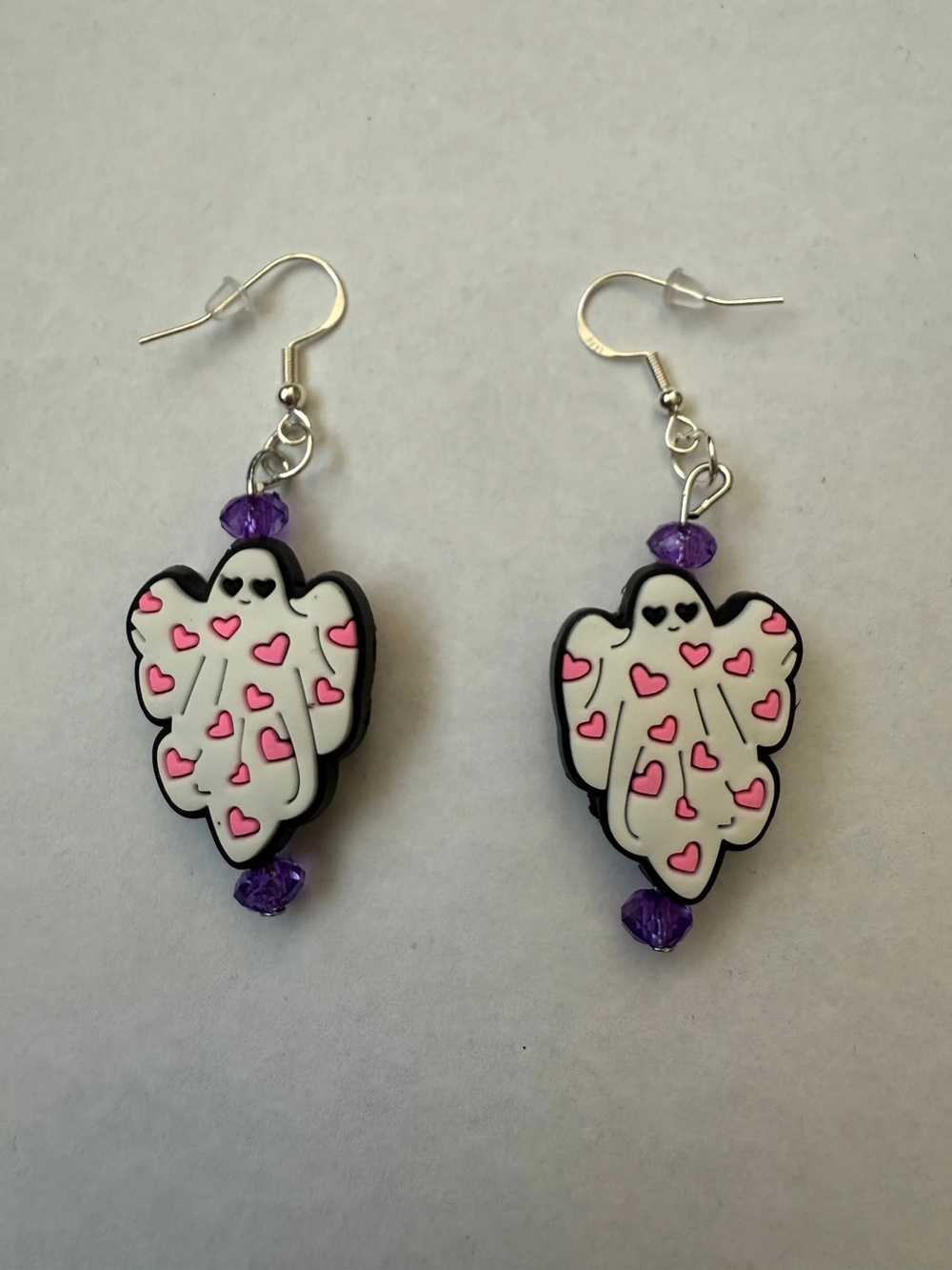 Halloween Earrings
SKU1964